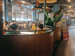 -老傅家湘潭水煮活鱼店(众一国际店)
