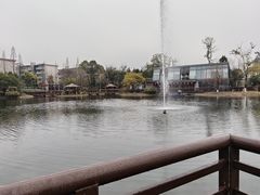 -成飞公园