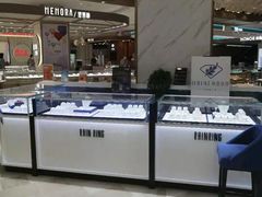 -银泰百货(北京大红门店)