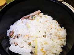 -大鸽饭(马王堆店)
