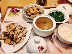-喜喜·全套房月子会所(罗宾森广场店)