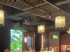 -湘邻呷铺·田园家宴(汉基广场店)