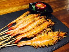 -烧货·活海鲜炭烧(湖滨商业街店)