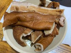 卤肠头-肥龙火锅(南坪店)