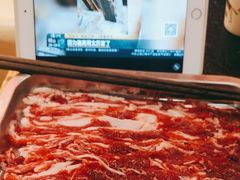 -京炭铜锅涮肉·羊蝎子·羊肉炉(保利·时光里店)