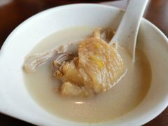 -捞神煲汤火锅(湖滨商业街店)