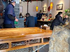 -打酱油·非遗淮扬菜(瘦西湖梅岭店)