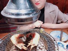 -不倒翁炭火烧肉(永安里店)