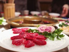 -大味生态火锅(蓝谷地店)