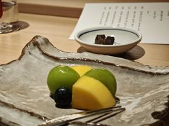-炎橘·板前料理 Omakase