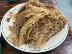 -清真永恒华威肉饼(潘家园店)