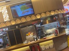 -西贝(财富购物中心店)