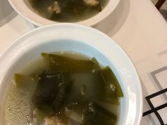 -丹江口渔村·湘味厨房(桃园店)