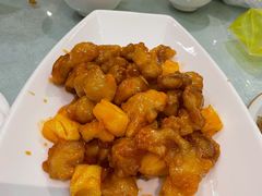 -郑州烤鸭总店