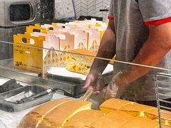 -汤姆大师傅鲜香牛肉饼(深圳保利文化广场店)