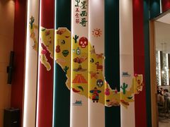 -济南香格里拉·咖啡泉自助餐厅