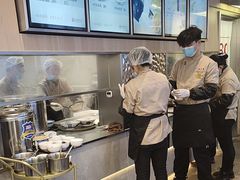 -新万鑫银丝面·非遗无锡味(惠山古镇店)
