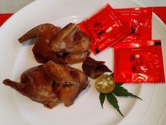 -馋遇江南·精致湖景雅宴(东方之门店)