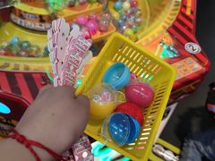 -嘻品堂电玩(喜盈门范城店)