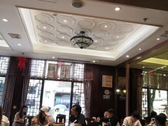 大堂-皇饭儿·王润兴酒楼(河坊街店)