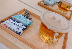 -THE LOG SALON 记录