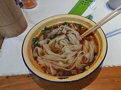 -不是烧烤·武汉大排档(亚运村店)