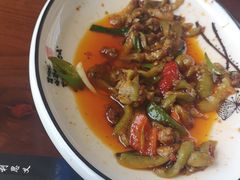 -云隐小厨·传统大理美食(复兴路店)