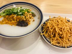 -正南齐北·老街糯米团(洪崖洞店)