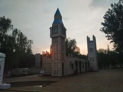 -北京世界公园