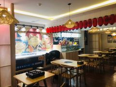 -三和屋日式海鲜锅料理(启航大厦店)
