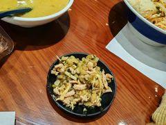 -王家沙点心店(南京西路总店)