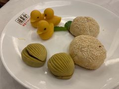 -全聚德(常州店)