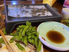 -管氏翅吧(望京东店)