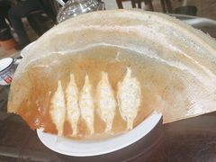 -邢家锅贴老店·非遗·开封菜(金明广场店)