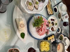 -虾佬圣汤·海鲜姿造(乐堤港店)