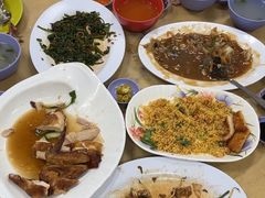 -津津餐室