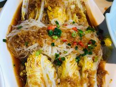 -洛阳国际大酒店-香榭丽舍西餐厅