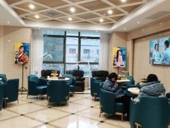 -碧莲盛·不剃发植发