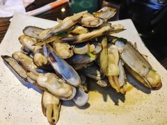 -鲁前海沿儿