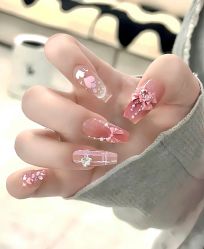 点击看大图 -M·X Nail日式美甲美睫