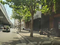 -张福记(陇海中路店)