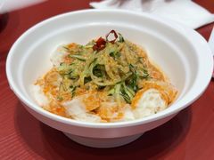 -喜家德虾仁水饺(开发区万达店)