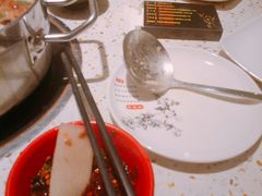-土风豆米火锅(鸿通城店)
