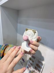 -CM.Nail美甲美睫