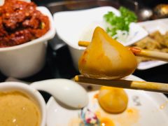 -东道煮牛肉火锅(重庆路店)