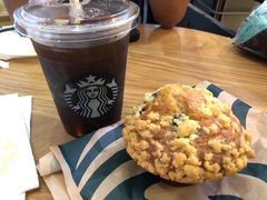 -星巴克(广州东圃天银店)