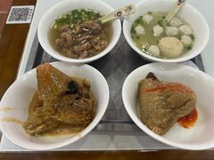 -东街钟楼肉粽(总店)