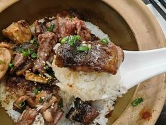 -红星光发煲仔饭(文海店)