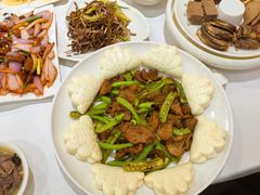 -第一驴.经典老菜.家常菜.火锅(友谊路店)