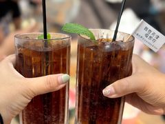 -大象厨房(重庆道店)